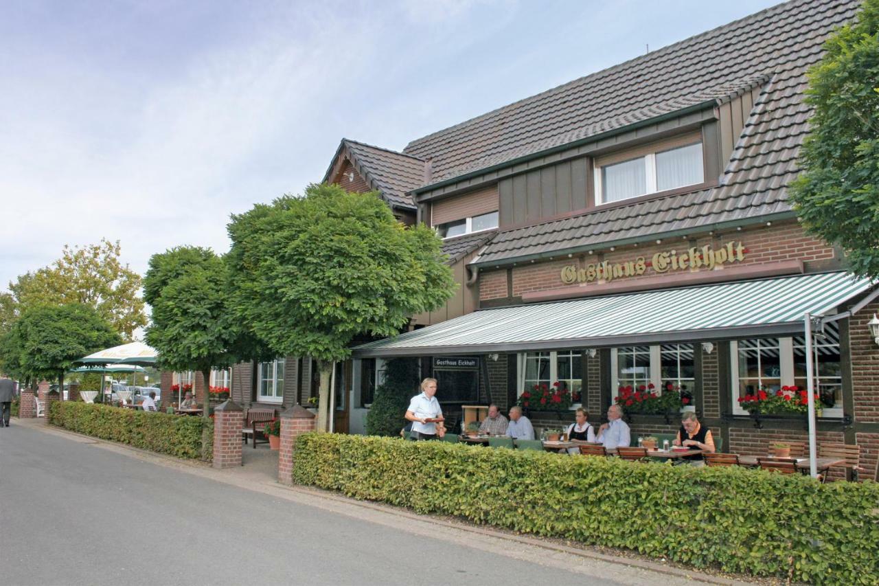 Ferienhaus Am Emmerbach Ascheberg  Exterior photo